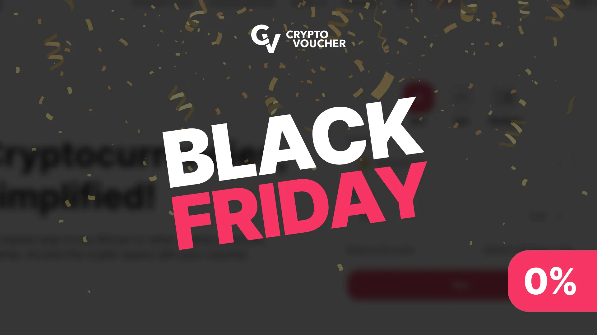 Unlock Massive Crypto Savings This Black Friday! 🔥