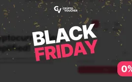 Unlock Massive Crypto Savings This Black Friday! 🔥