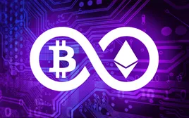 What makes Bitcoin and Ethereum differ from each other?