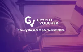 Buy and Sell Crypto on Crypto Voucher’s P2P Marketplace