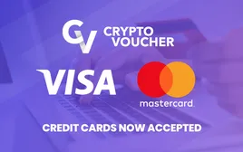 Credit cards now accepted at zero payment fees