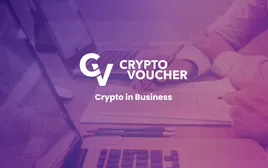 Crypto in Business