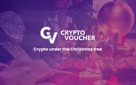 Crypto under the Christmas tree