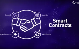 Smart Contracts explained