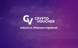 Solana vs. Ethereum Explained