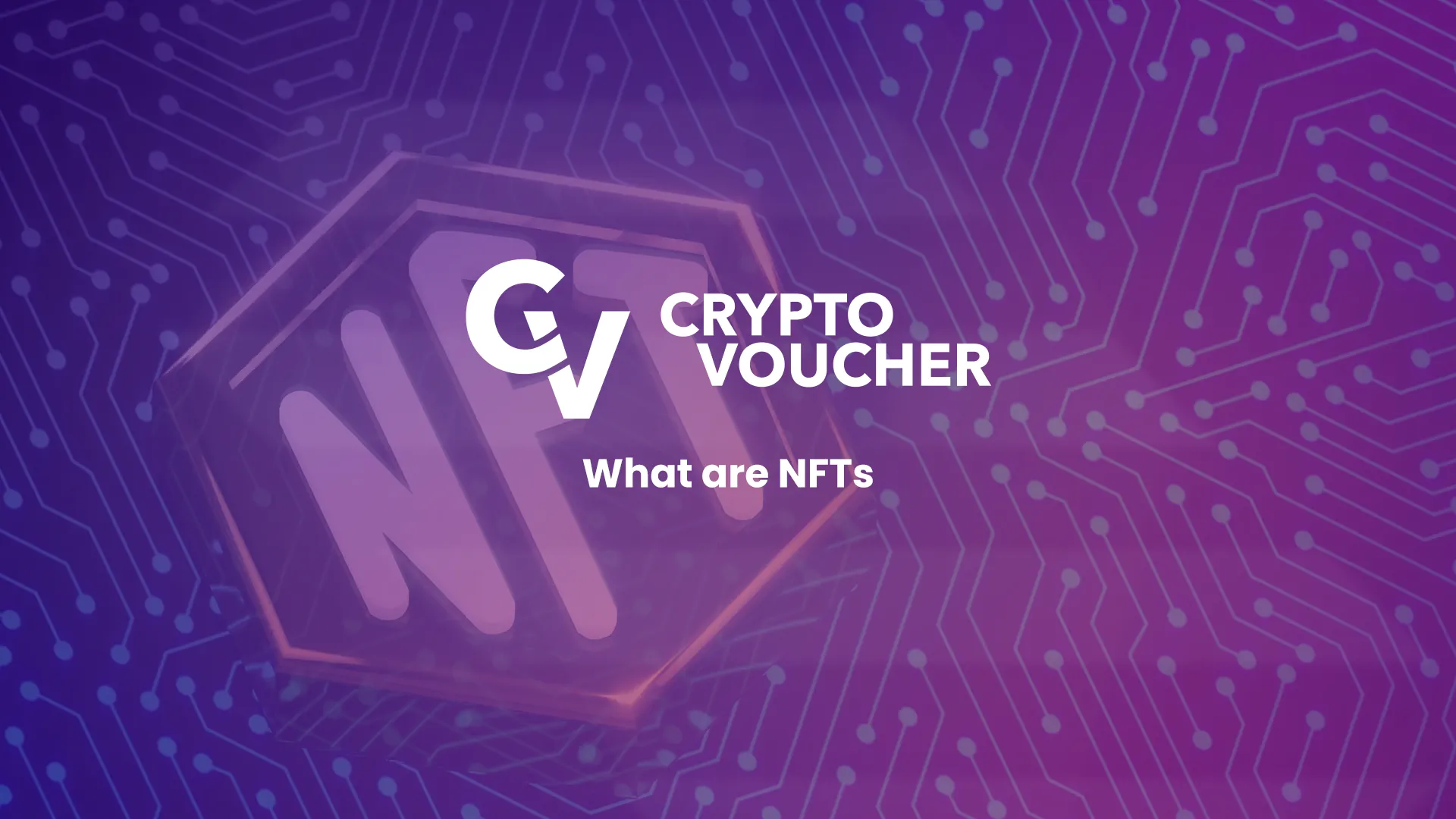 What are NFTs?