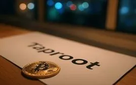 What is a Bitcoin Taproot Address?