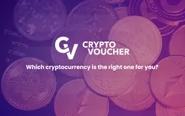 Which cryptocurrency is the right one for you?