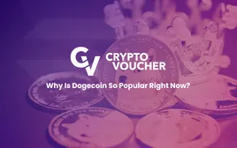 Why Is Dogecoin So Popular Right Now?