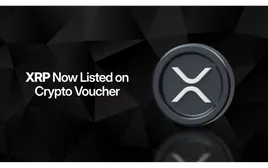 XRP Explained: The Future of Payments Now Available on Crypto Voucher